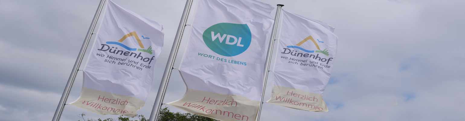 WDL DÜNENHOF Gruppenhäuser